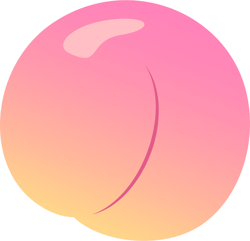 복숭아