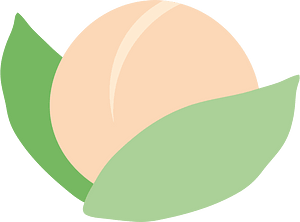 桃