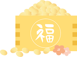 Peanuts box