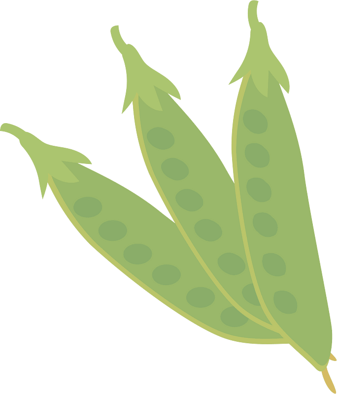 Peas