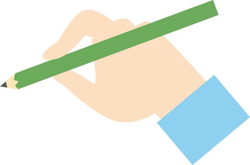 Pencil stationery