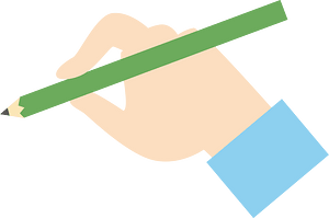 Pencil stationery