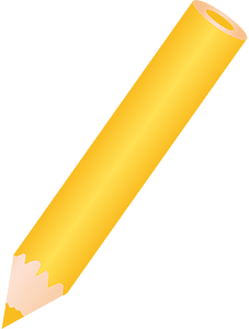 鉛筆