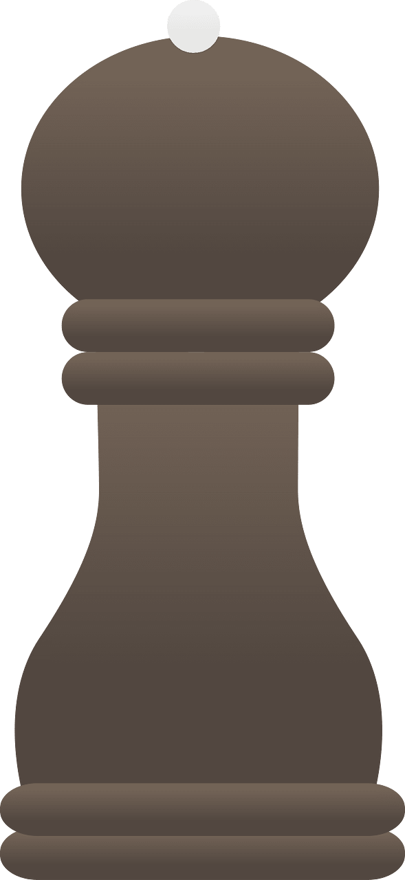 Pepper grinder