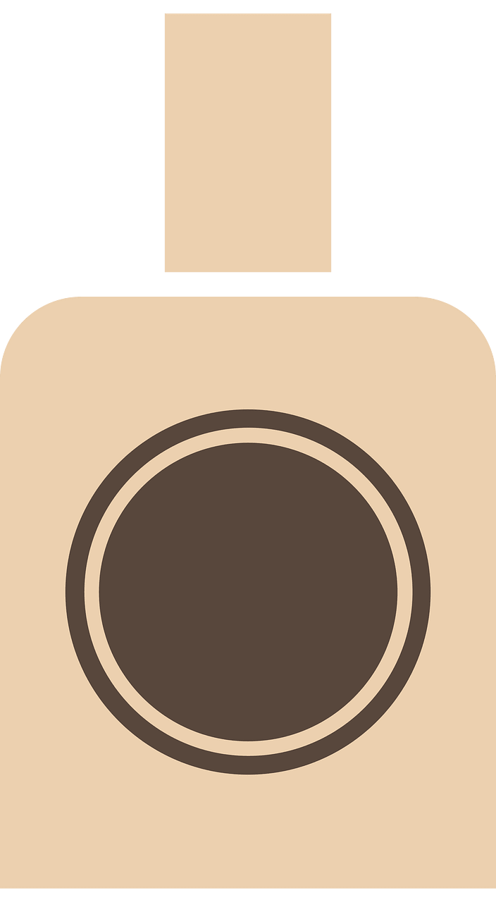 香水