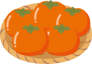 Persimmon