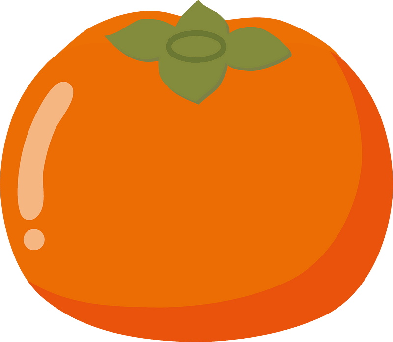 Persimmon