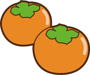 Persimmon