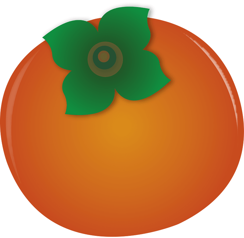 Persimmon