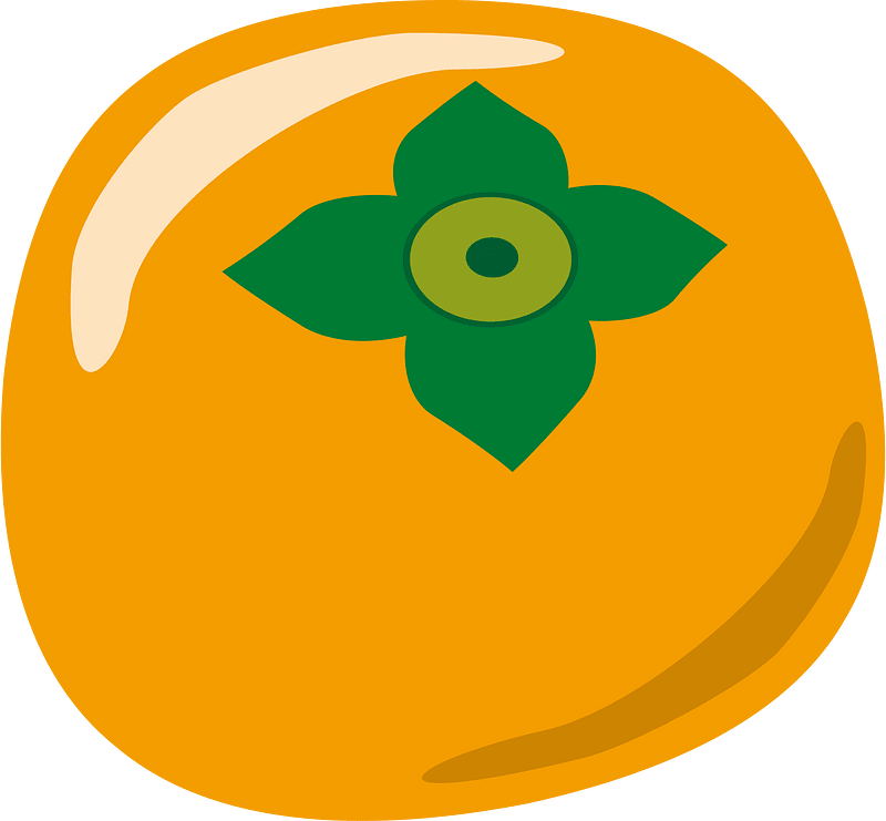 Persimmon