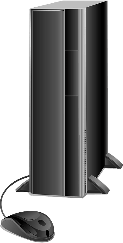 Personal computer