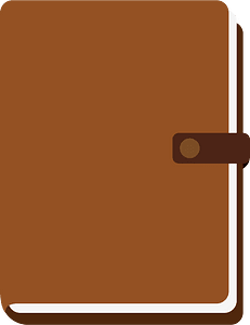 Personal organizer