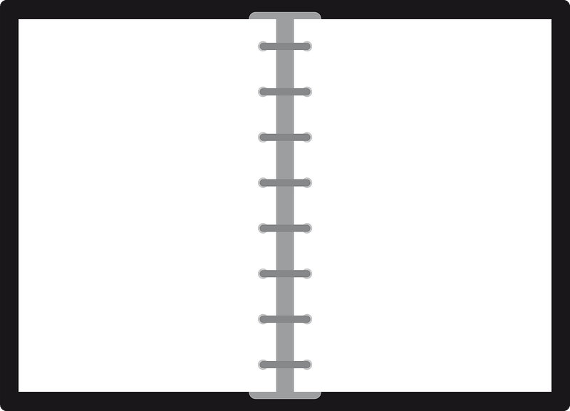 Personal organizer