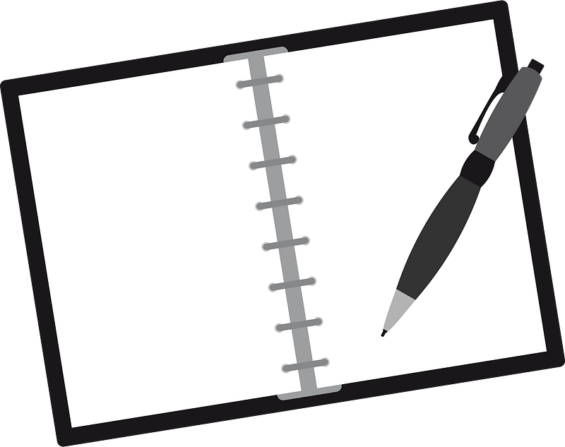 Personal organizer
