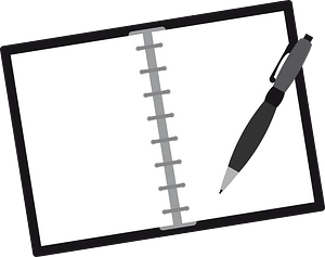 Personal organizer