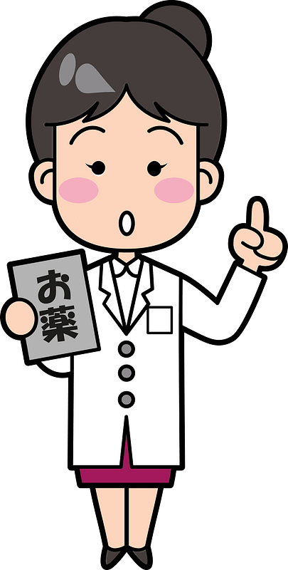 Pharmacist chemist