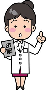 Pharmacist chemist