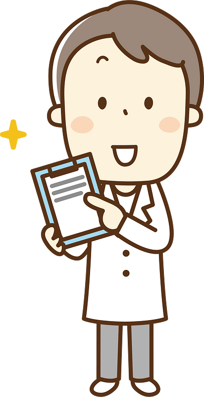 Pharmacist chemist