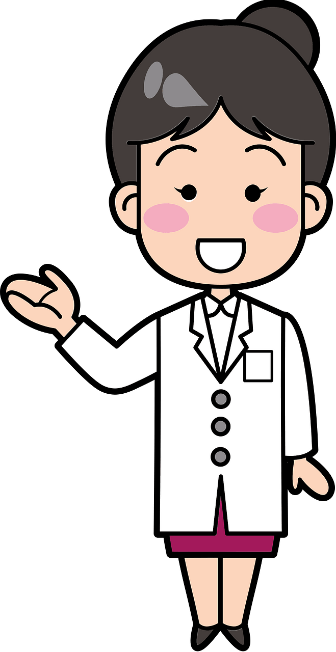 Pharmacist chemist