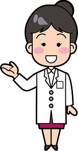 Pharmacist chemist