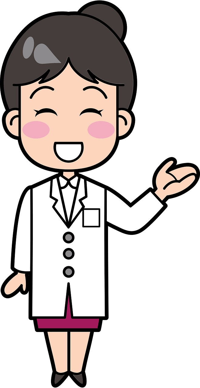 Pharmacist chemist