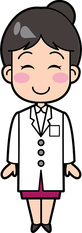Pharmacist chemist