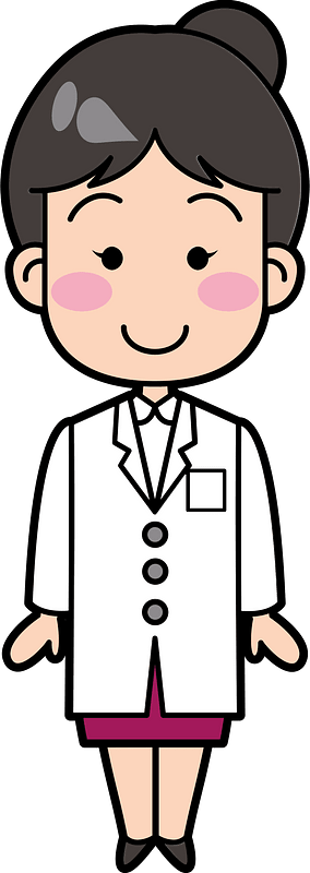 Pharmacist chemist