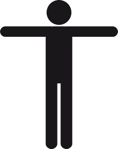 Pictogram pictograph