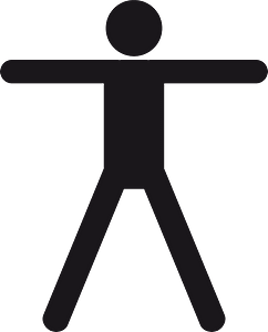 Pictogram pictograph
