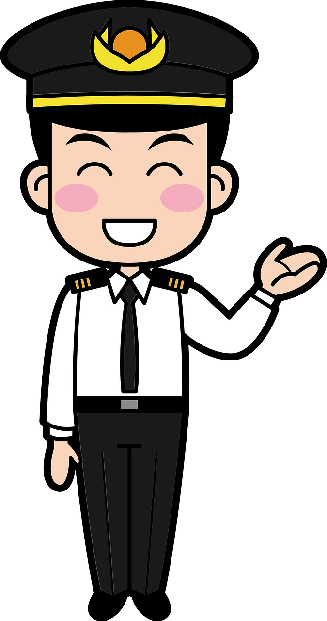 Pilot job