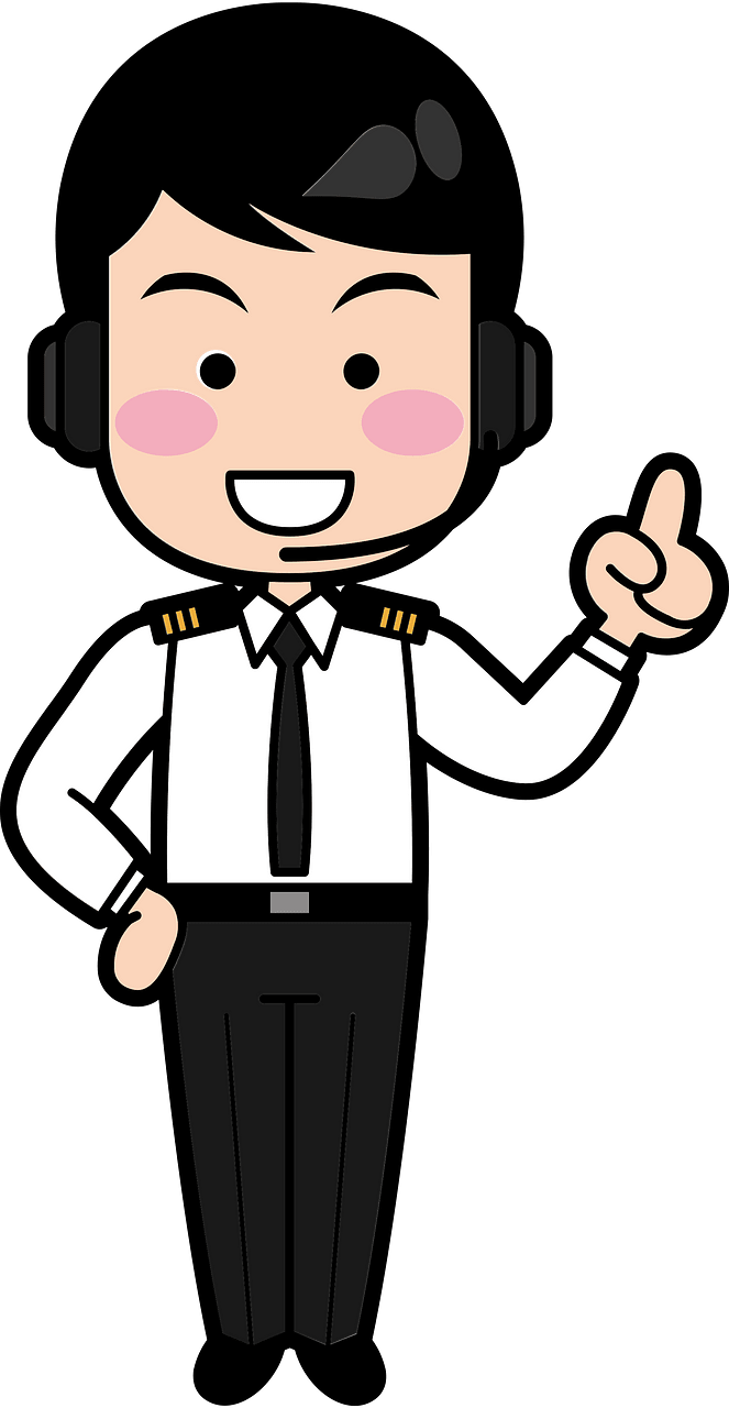 Pilot job
