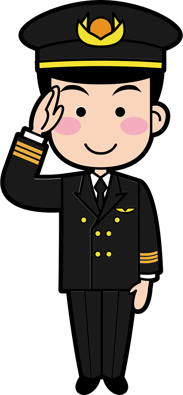 Pilot job