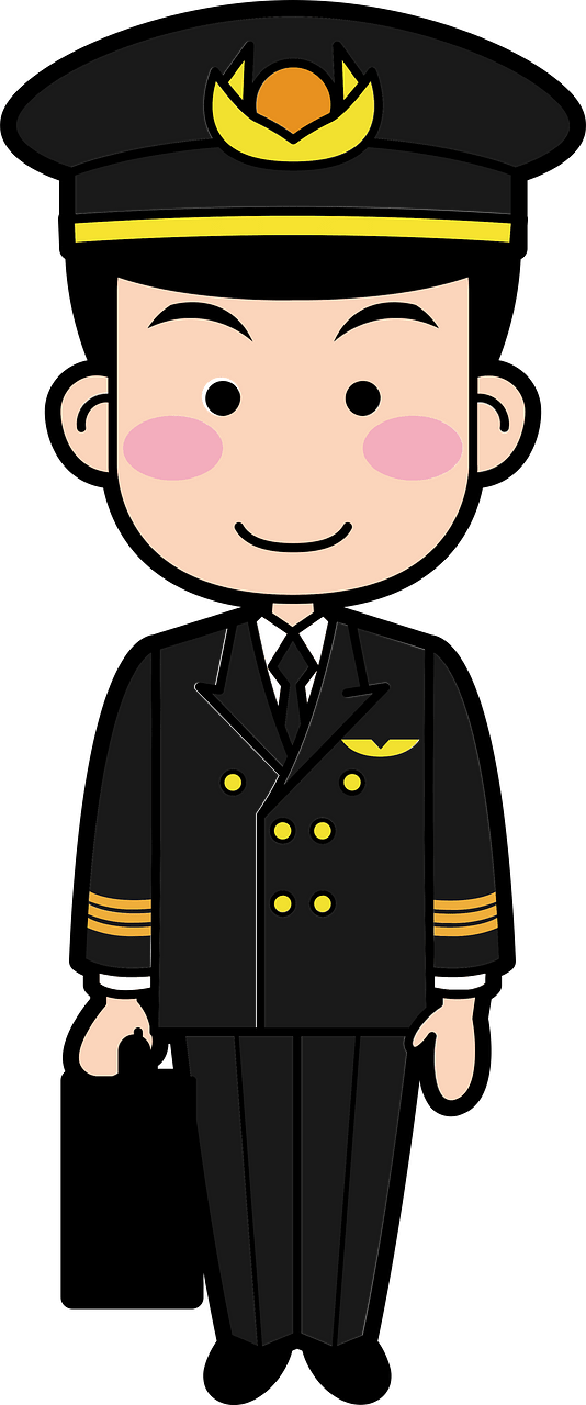 Pilot job