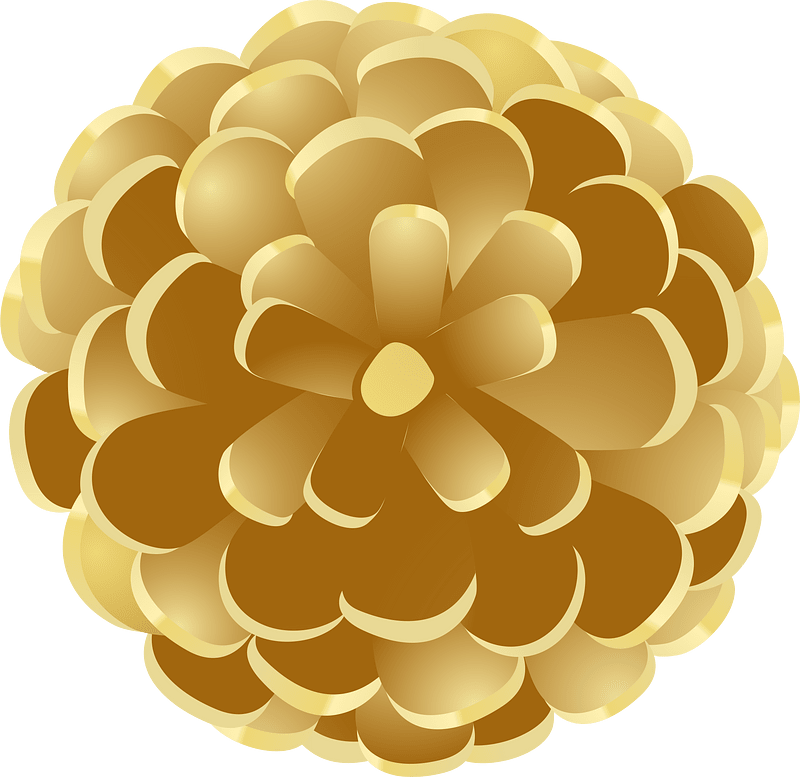 松果