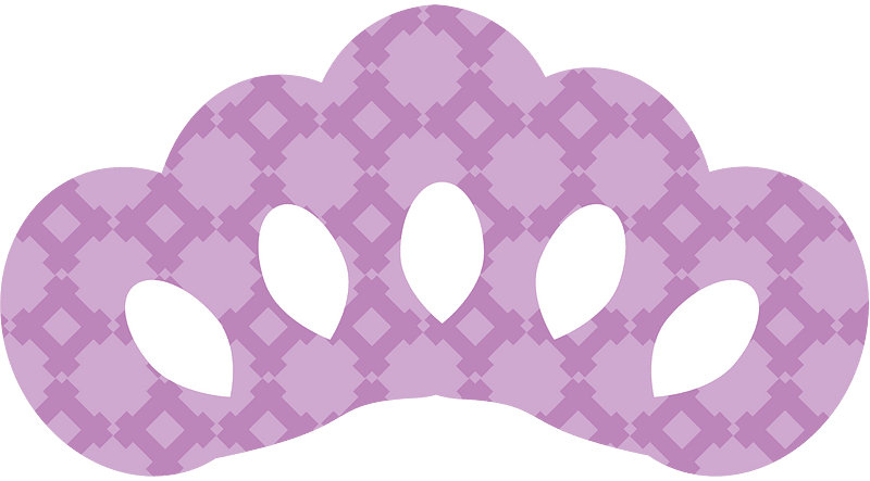 Pine decoration