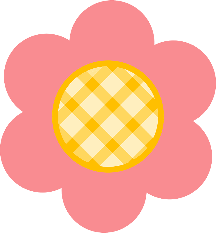 핑크 꽃