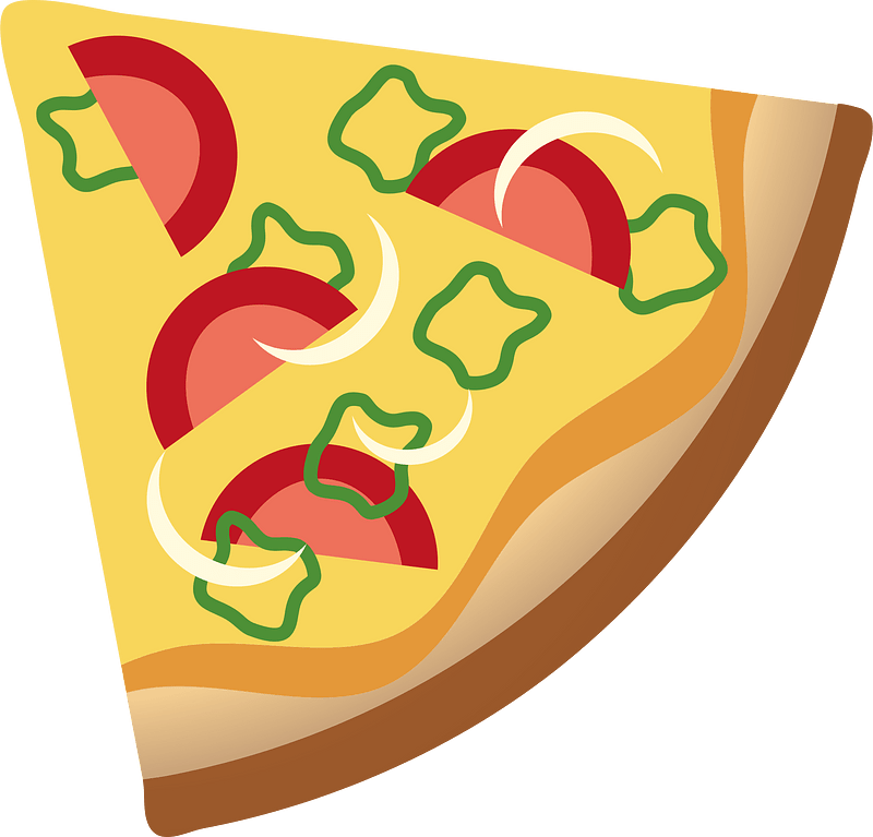 Pizza food