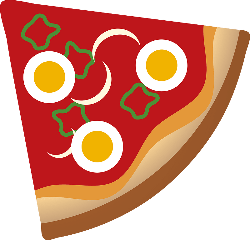 Pizza food