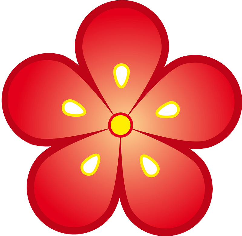 Plum blossom