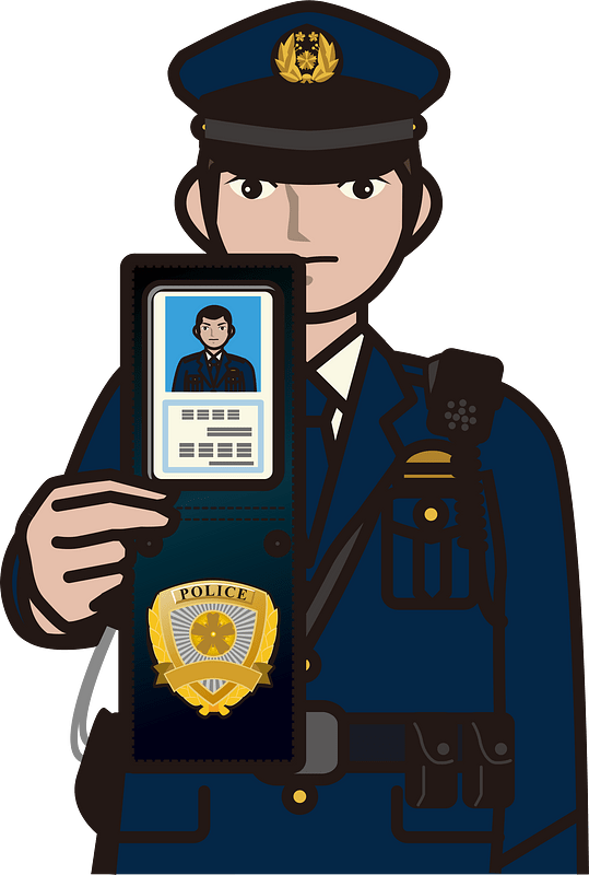 Police certificate