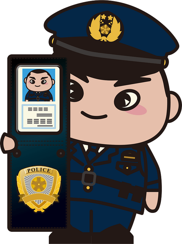 Police certificate