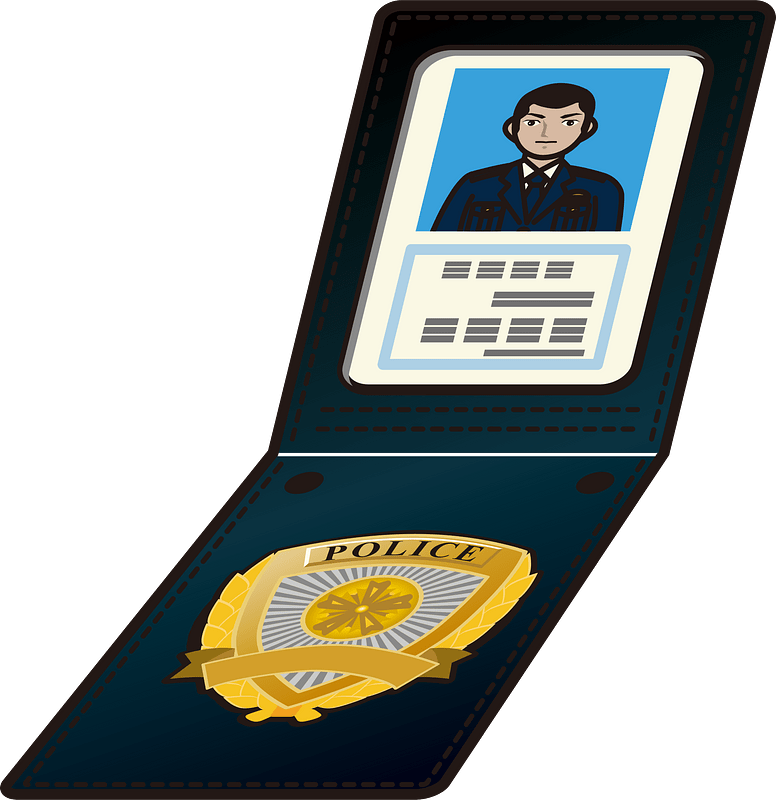 Police certificate