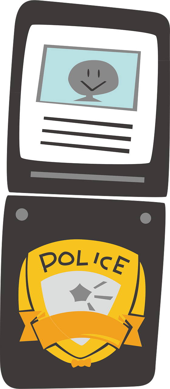 Police certificate
