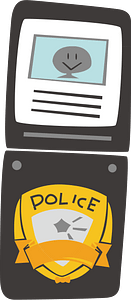 Police certificate