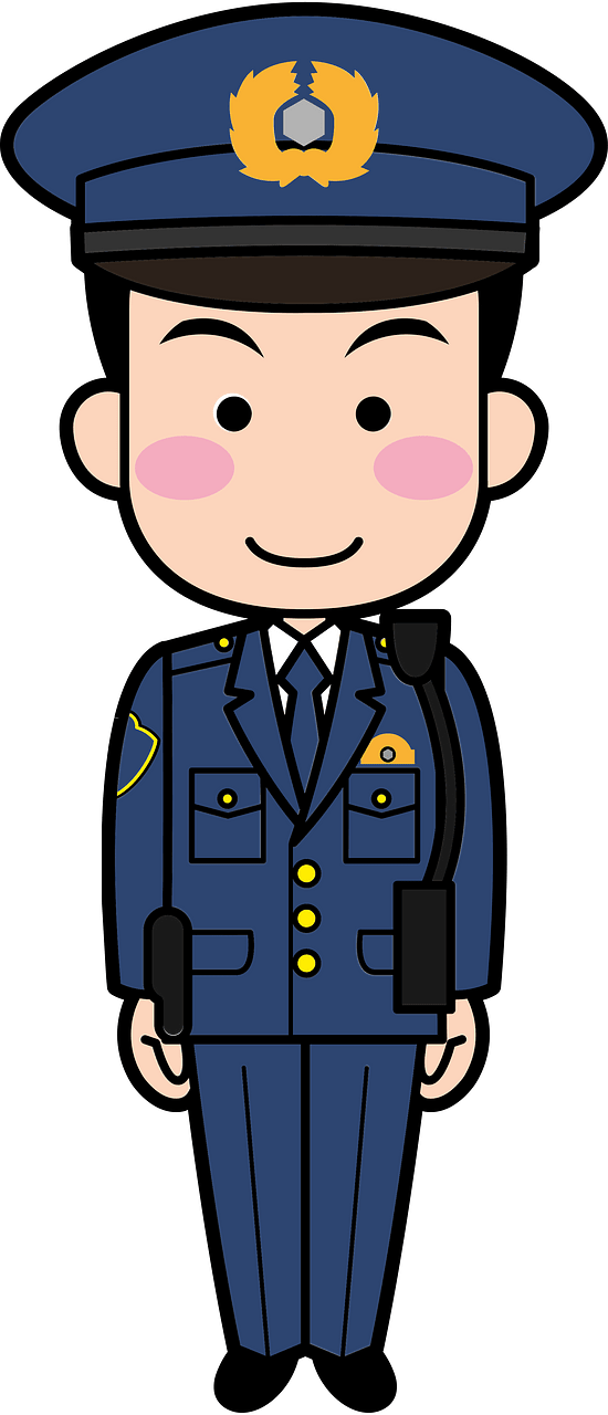 Police officer