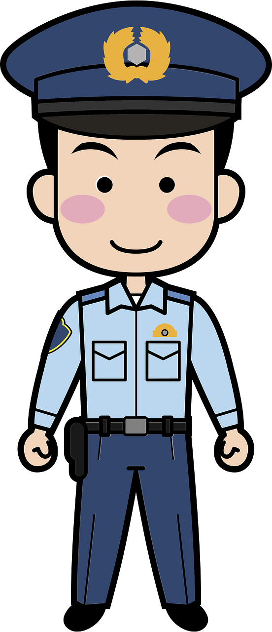 Police officer