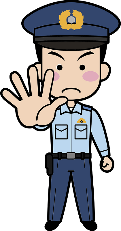 Police officer