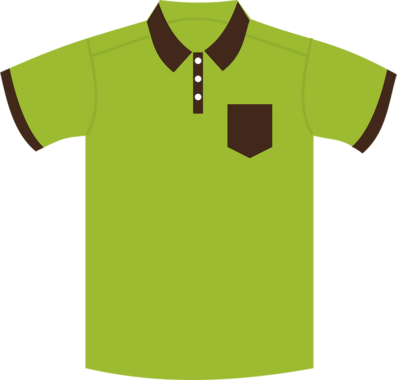 Polo shirt