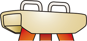 Pommel horse