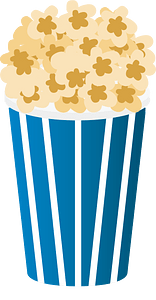 Popcorn popping corn